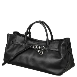 GRANDMA USED BAG ZIPPED