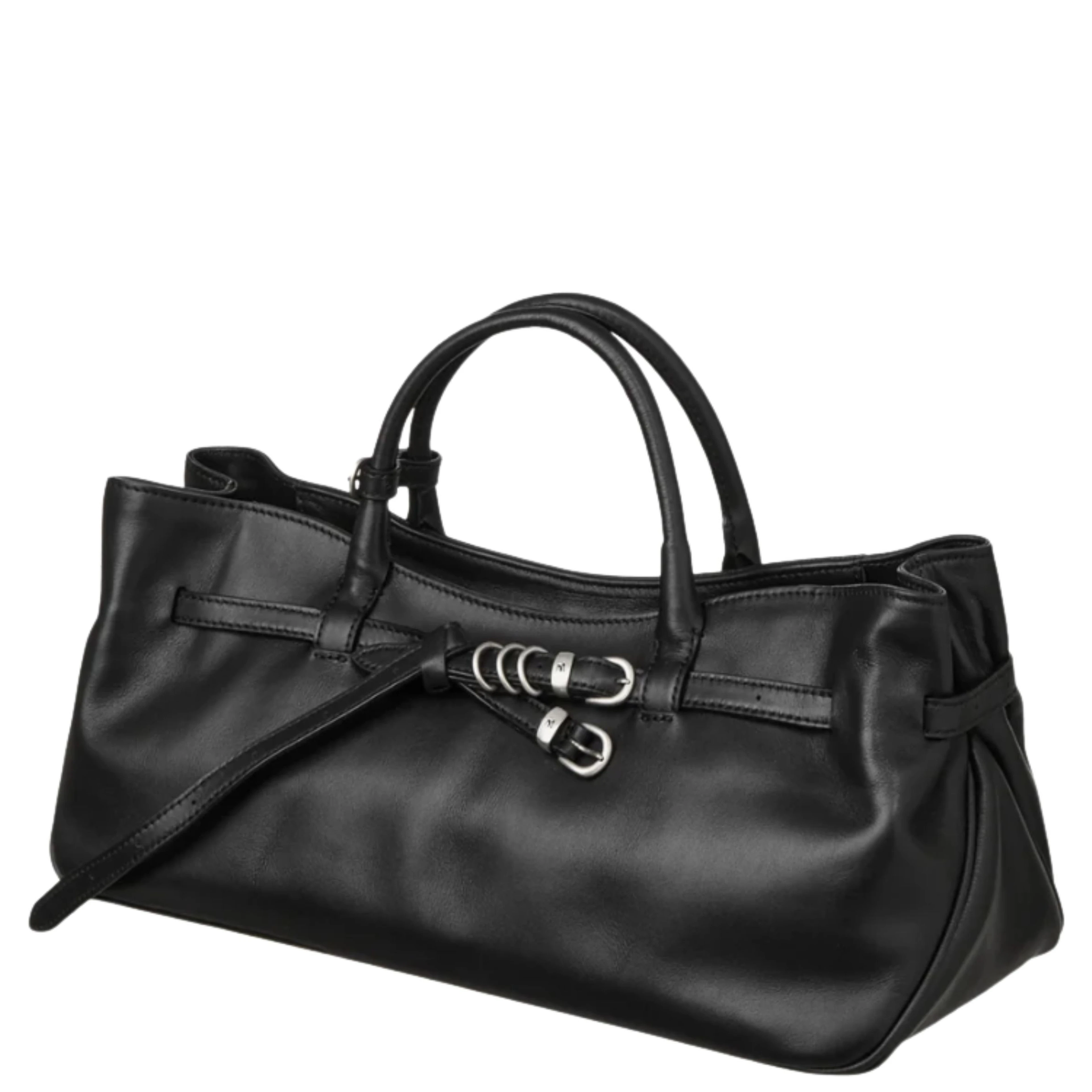 GRANDMA USED BAG ZIPPED