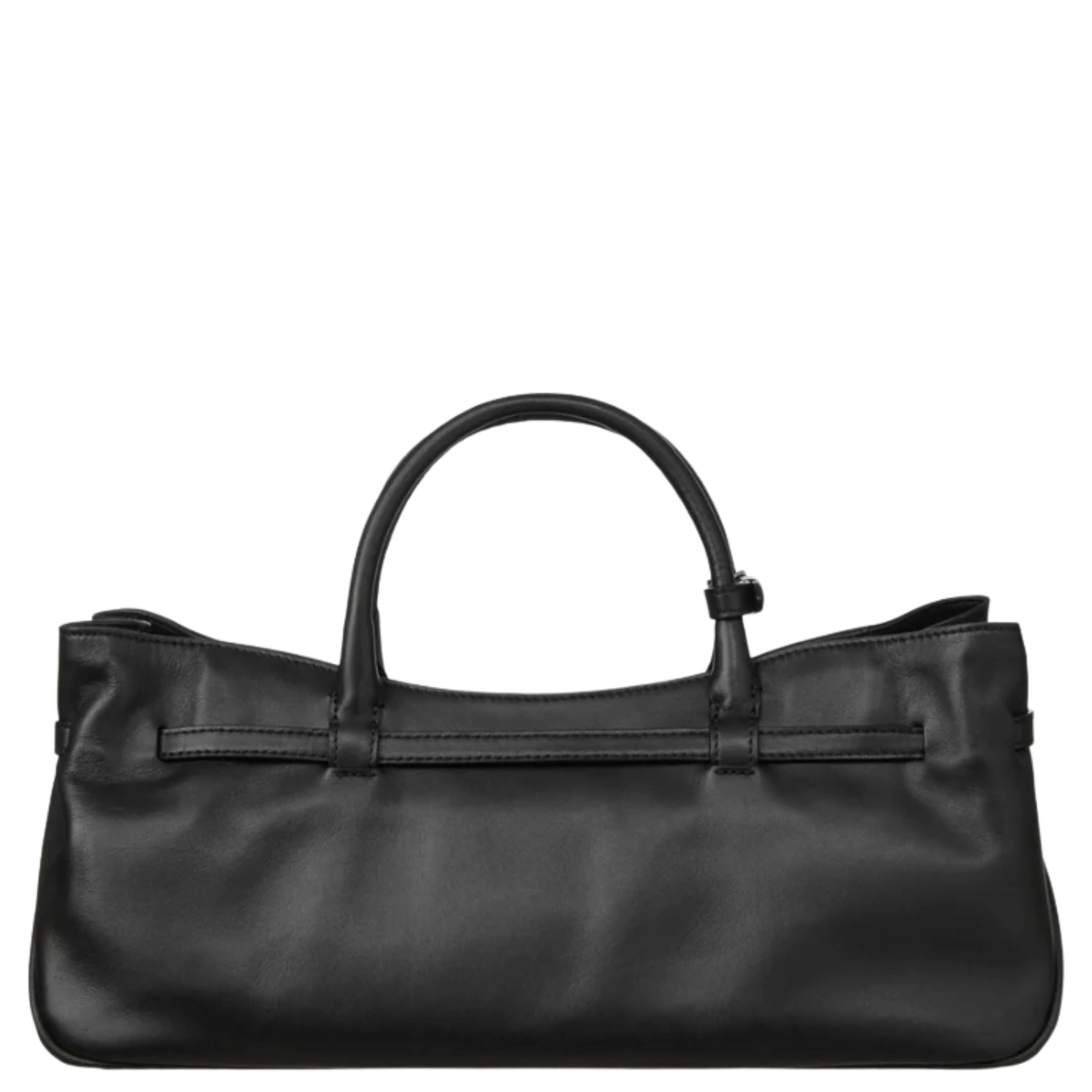GRANDMA USED BAG ZIPPED