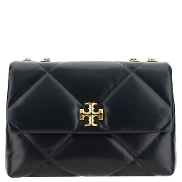 Black Lamb Ovis Aries Shoulder Bag