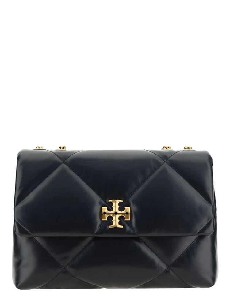 Black Lamb Ovis Aries Shoulder Bag