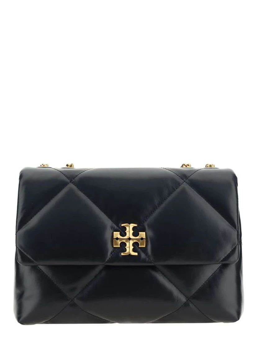Black Lamb Ovis Aries Shoulder Bag