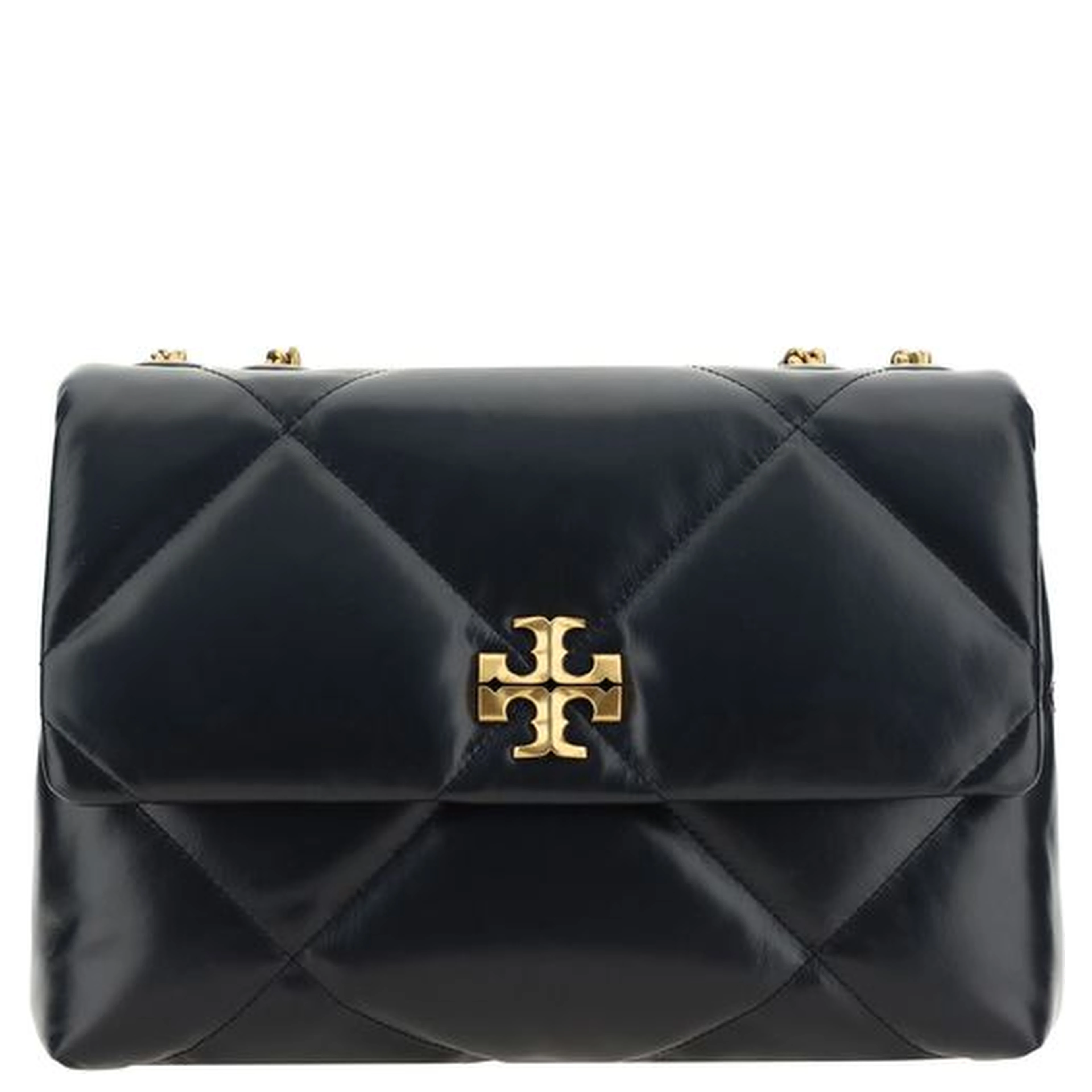 Black Lamb Ovis Aries Shoulder Bag