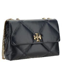Black Lamb Ovis Aries Shoulder Bag
