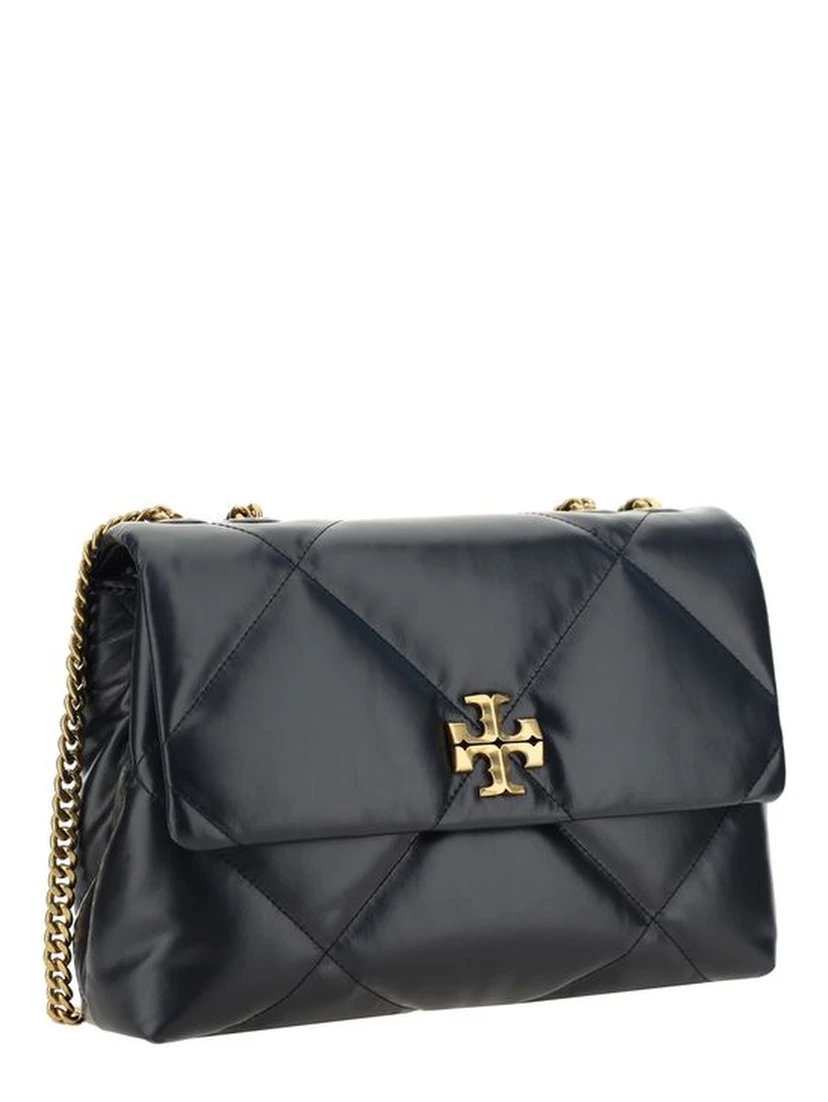 Black Lamb Ovis Aries Shoulder Bag