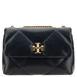 Black Lamb Ovis Aries Shoulder Bag