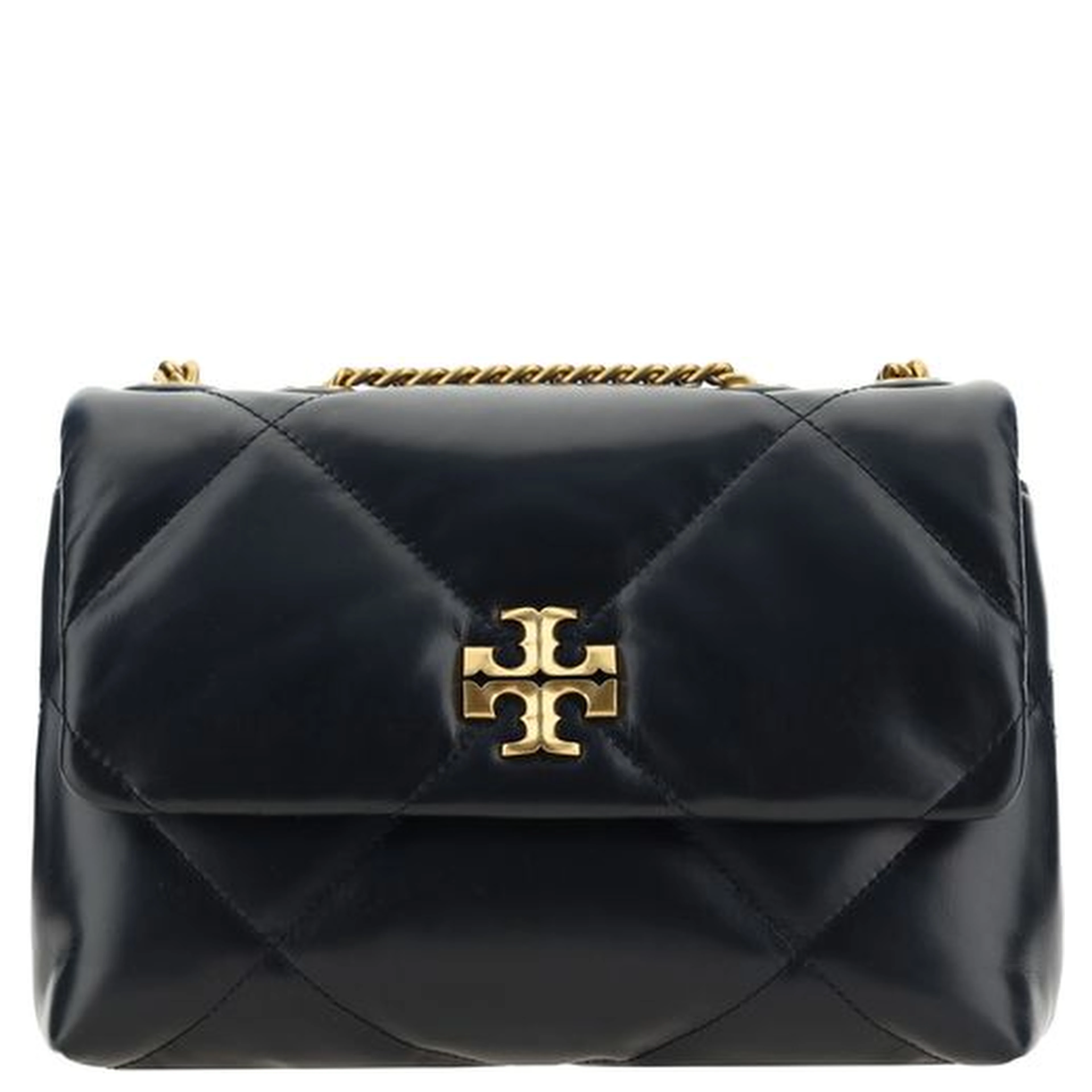Black Lamb Ovis Aries Shoulder Bag