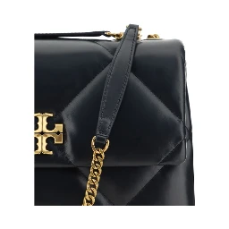 Black Lamb Ovis Aries Shoulder Bag