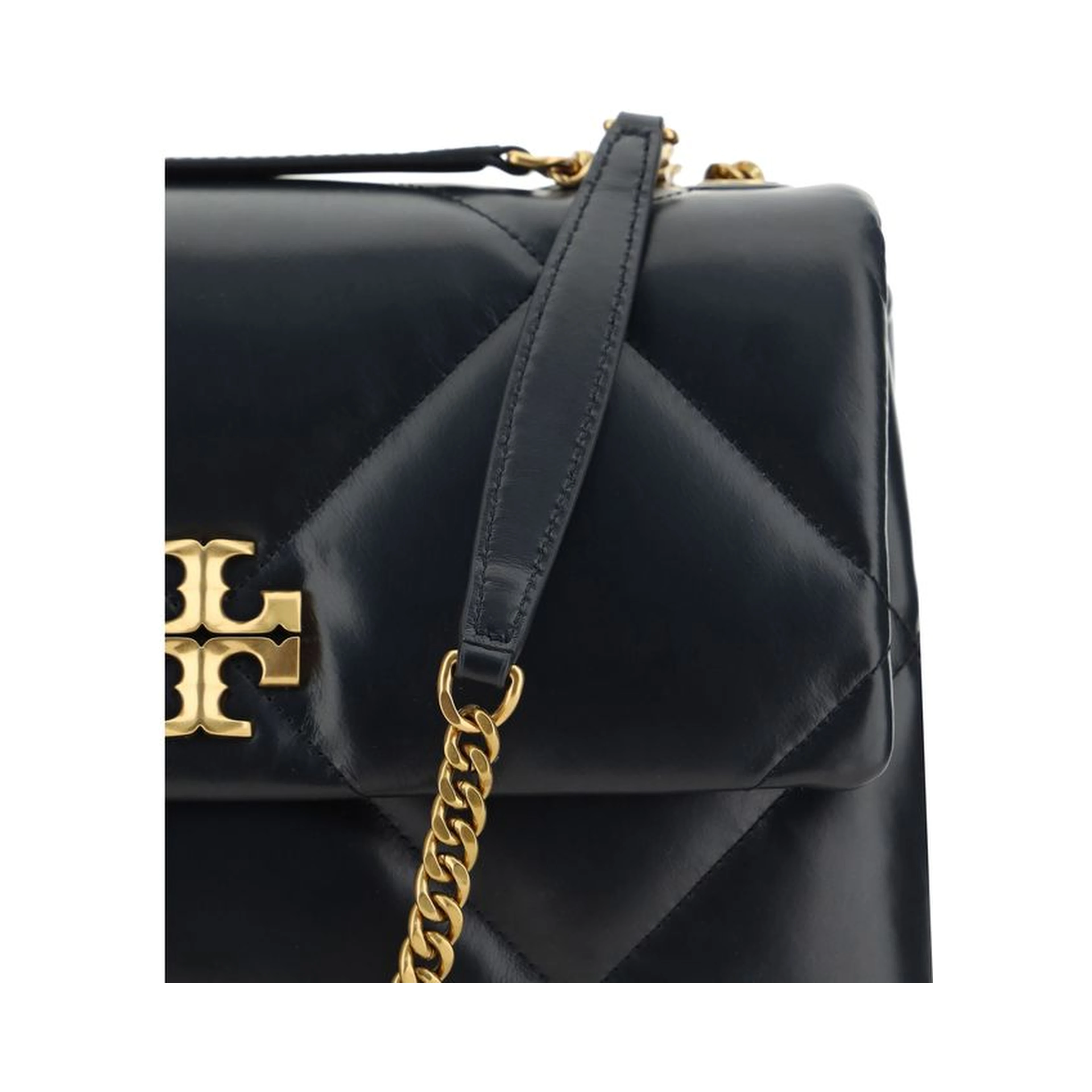 Black Lamb Ovis Aries Shoulder Bag