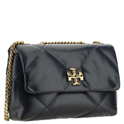 Black Lamb Ovis Aries Shoulder Bag