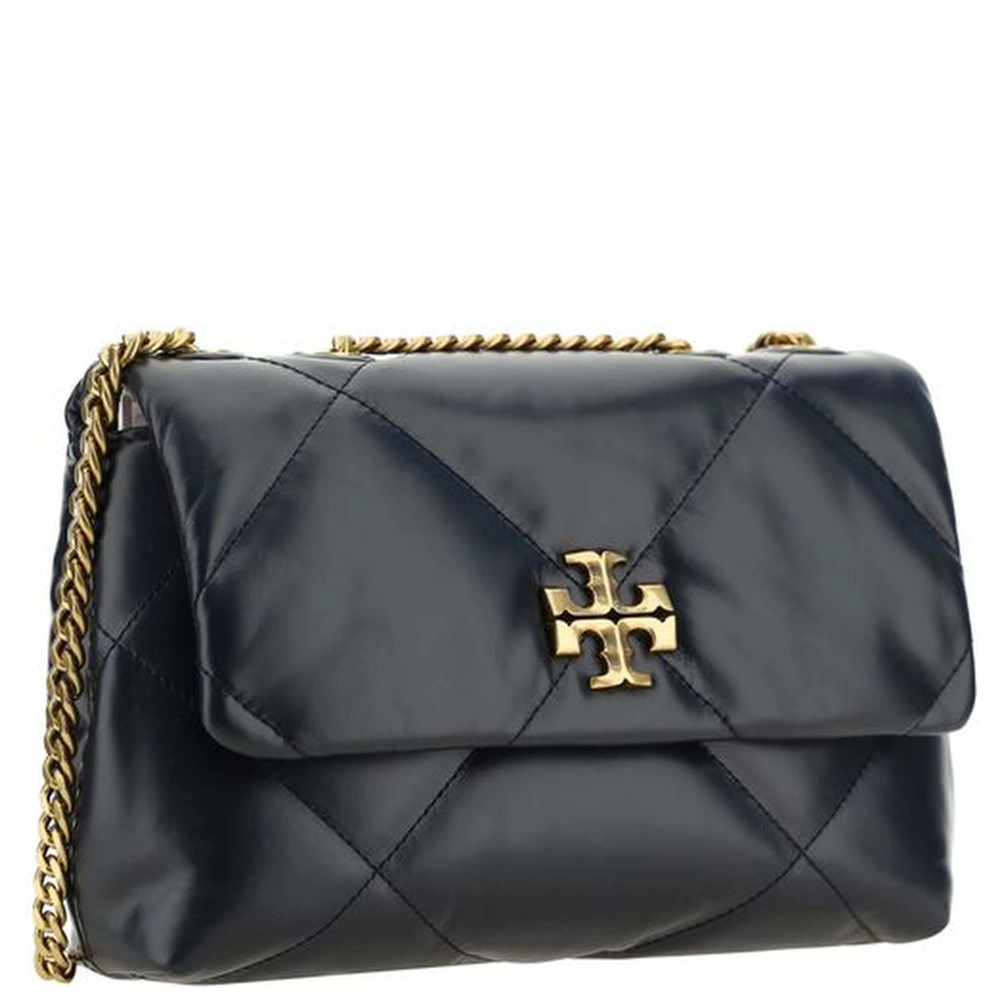 Black Lamb Ovis Aries Shoulder Bag