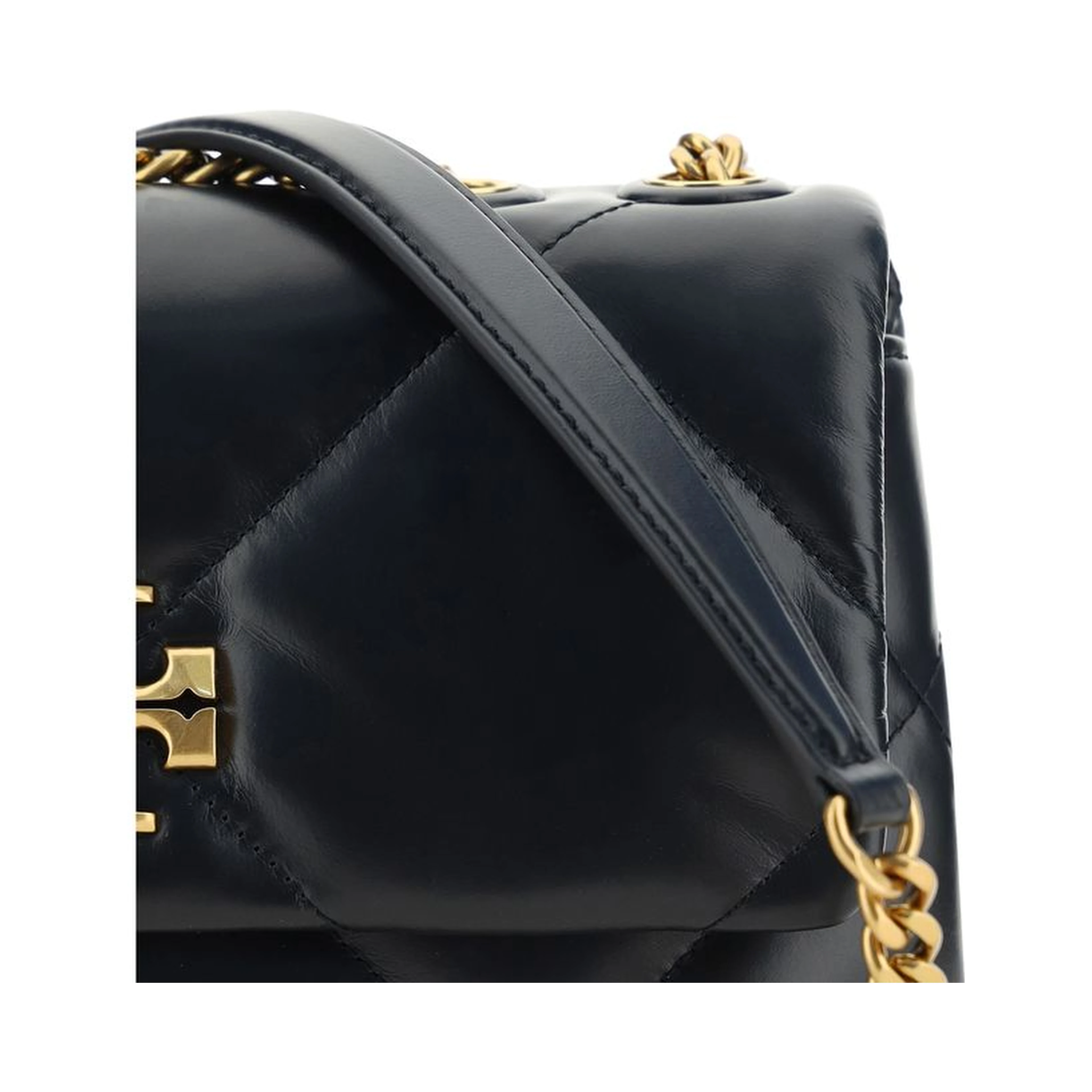 Black Lamb Ovis Aries Shoulder Bag