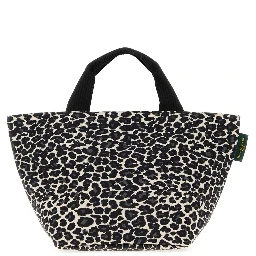 Medium tote, square base, inside pocket