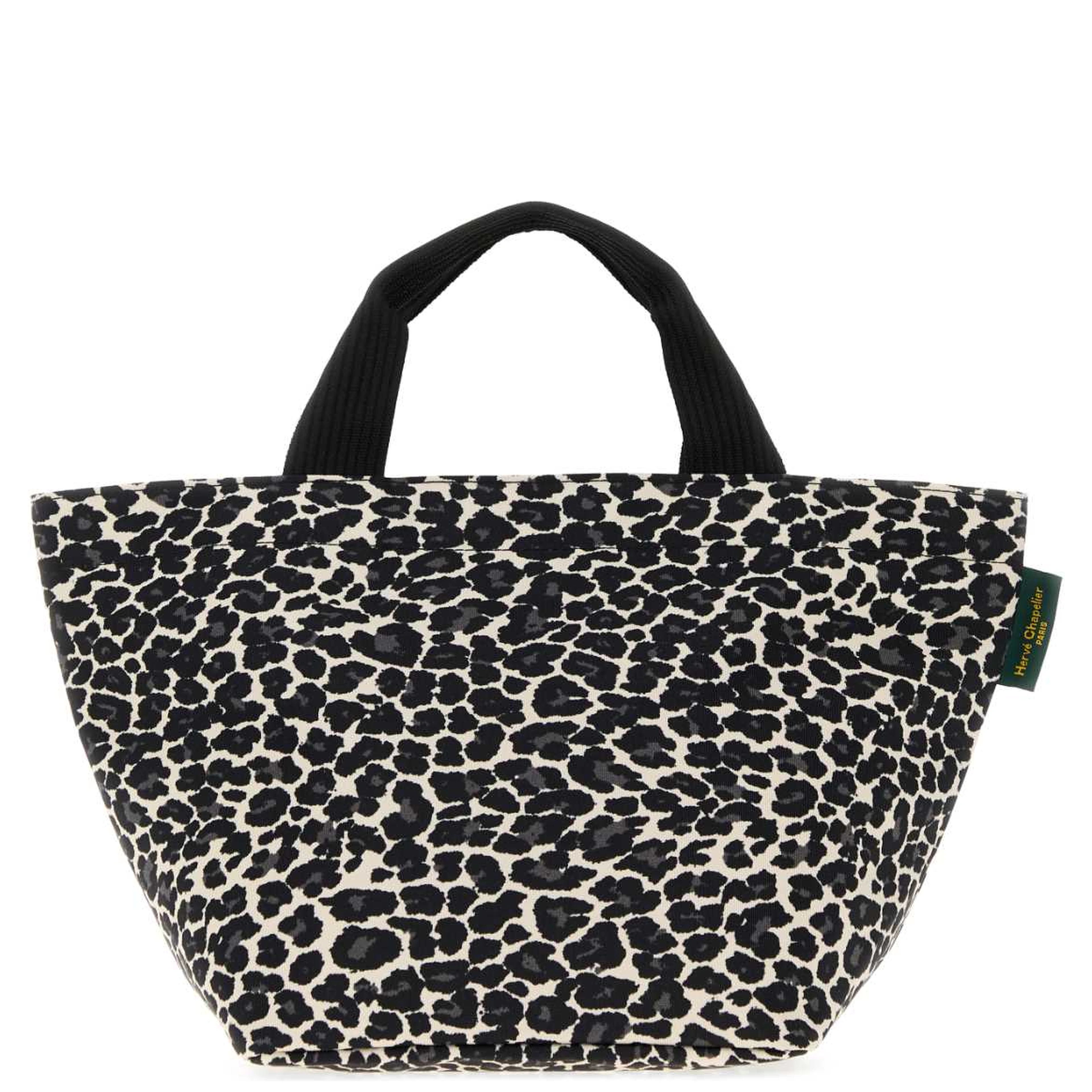 Medium tote, square base, inside pocket