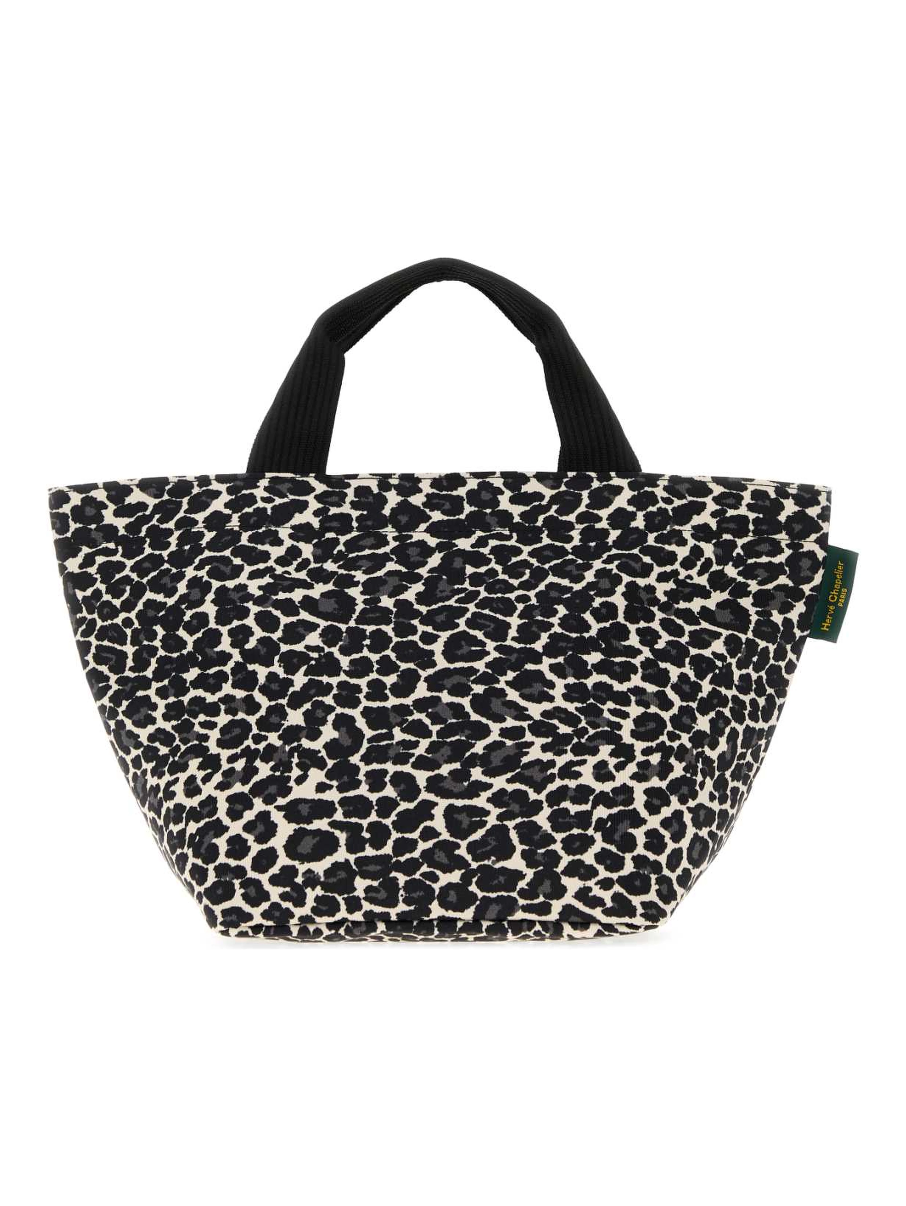 Medium tote, square base, inside pocket