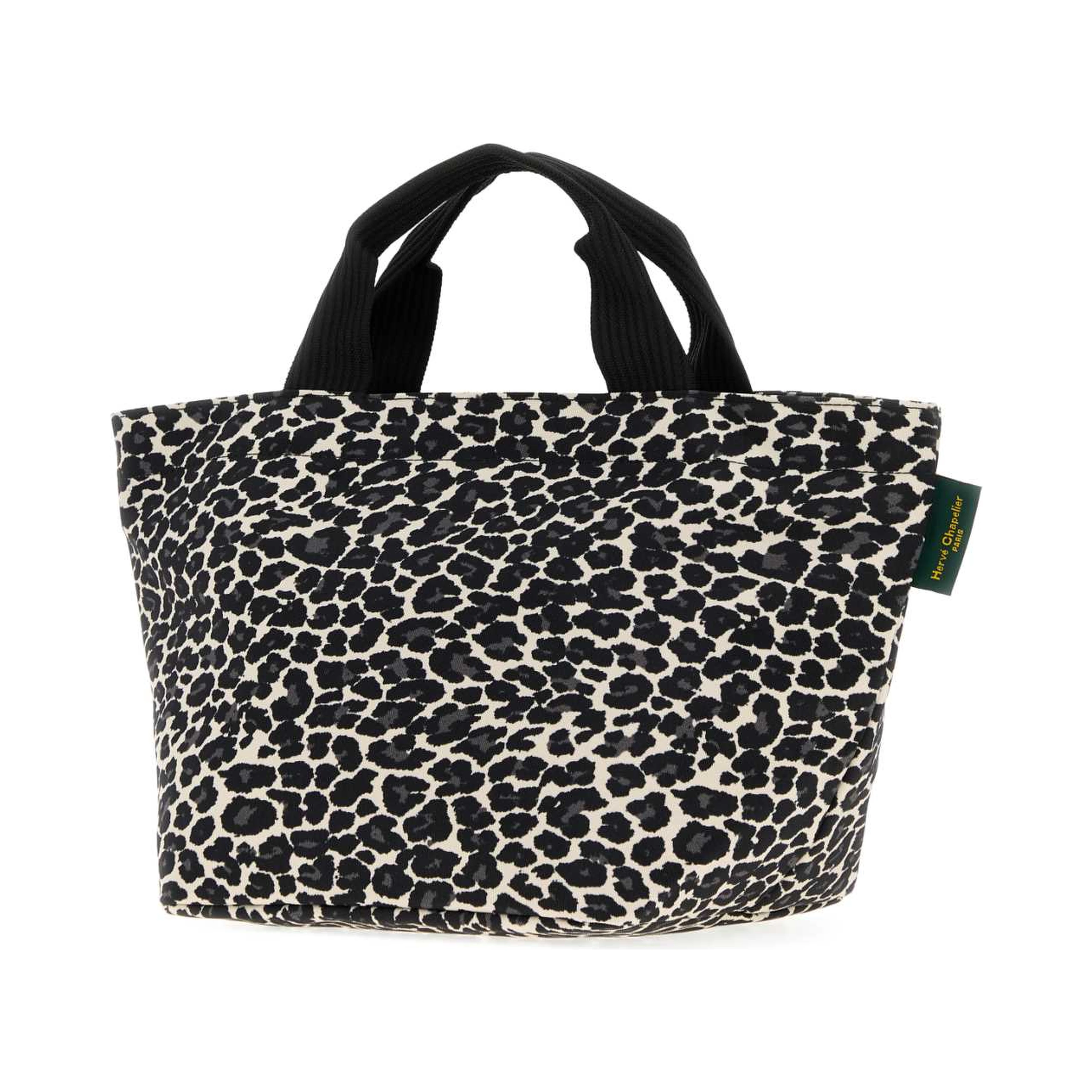 Medium tote, square base, inside pocket