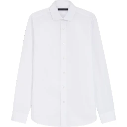 BOSS Shirts White
