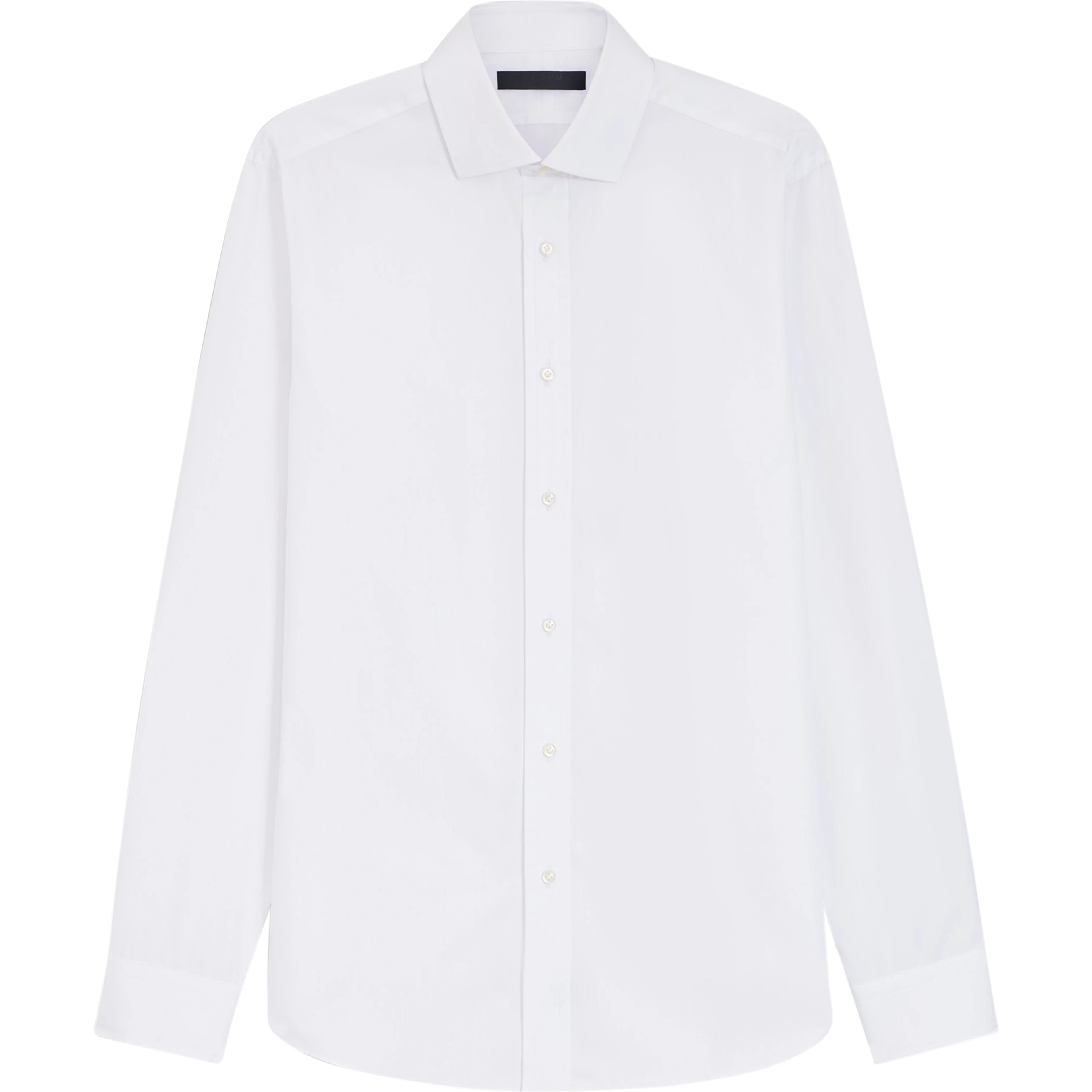 BOSS Shirts White