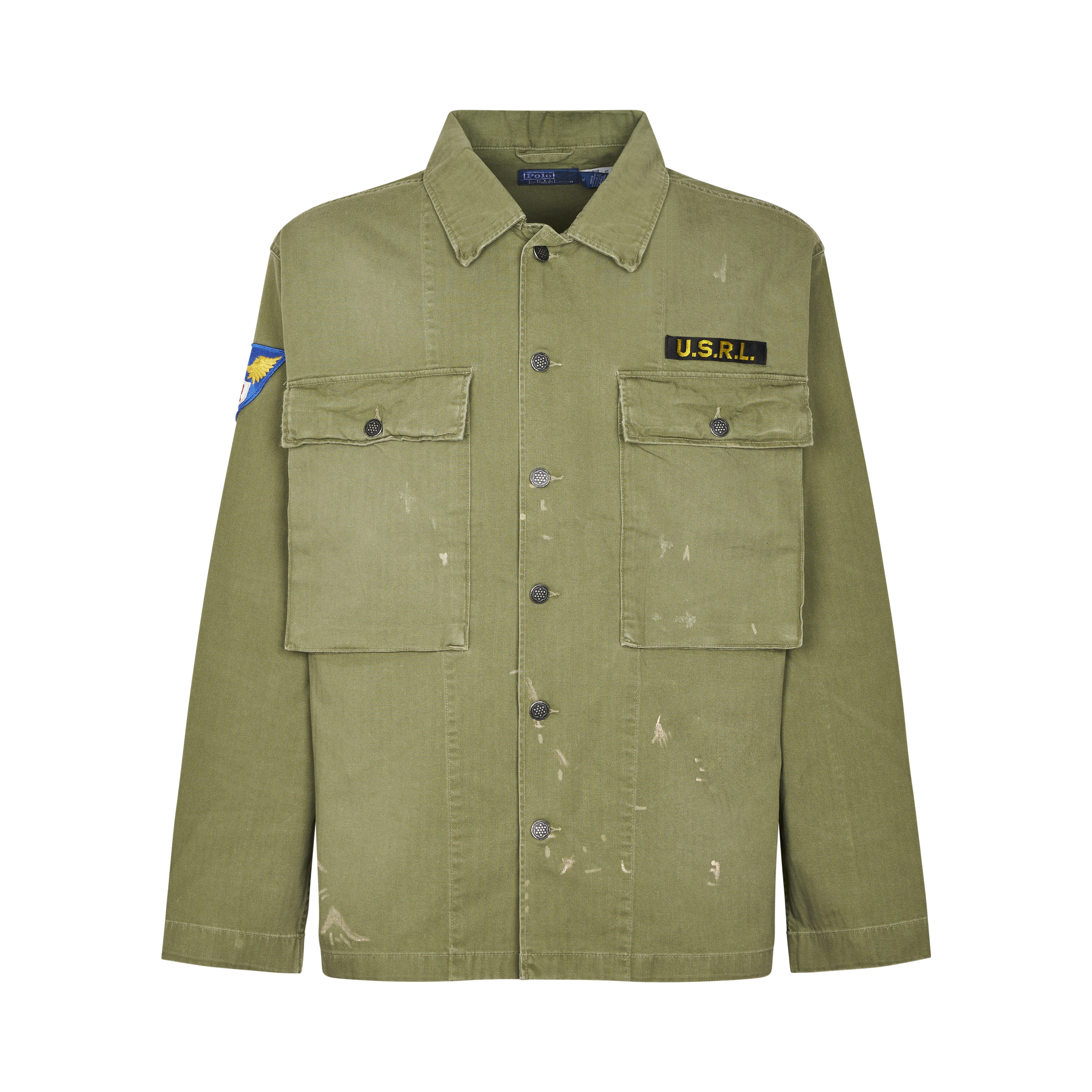 Polo Ralph Lauren Shirts