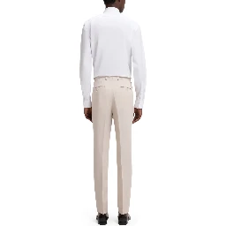 BOSS Shirts White