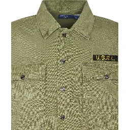Polo Ralph Lauren Shirts