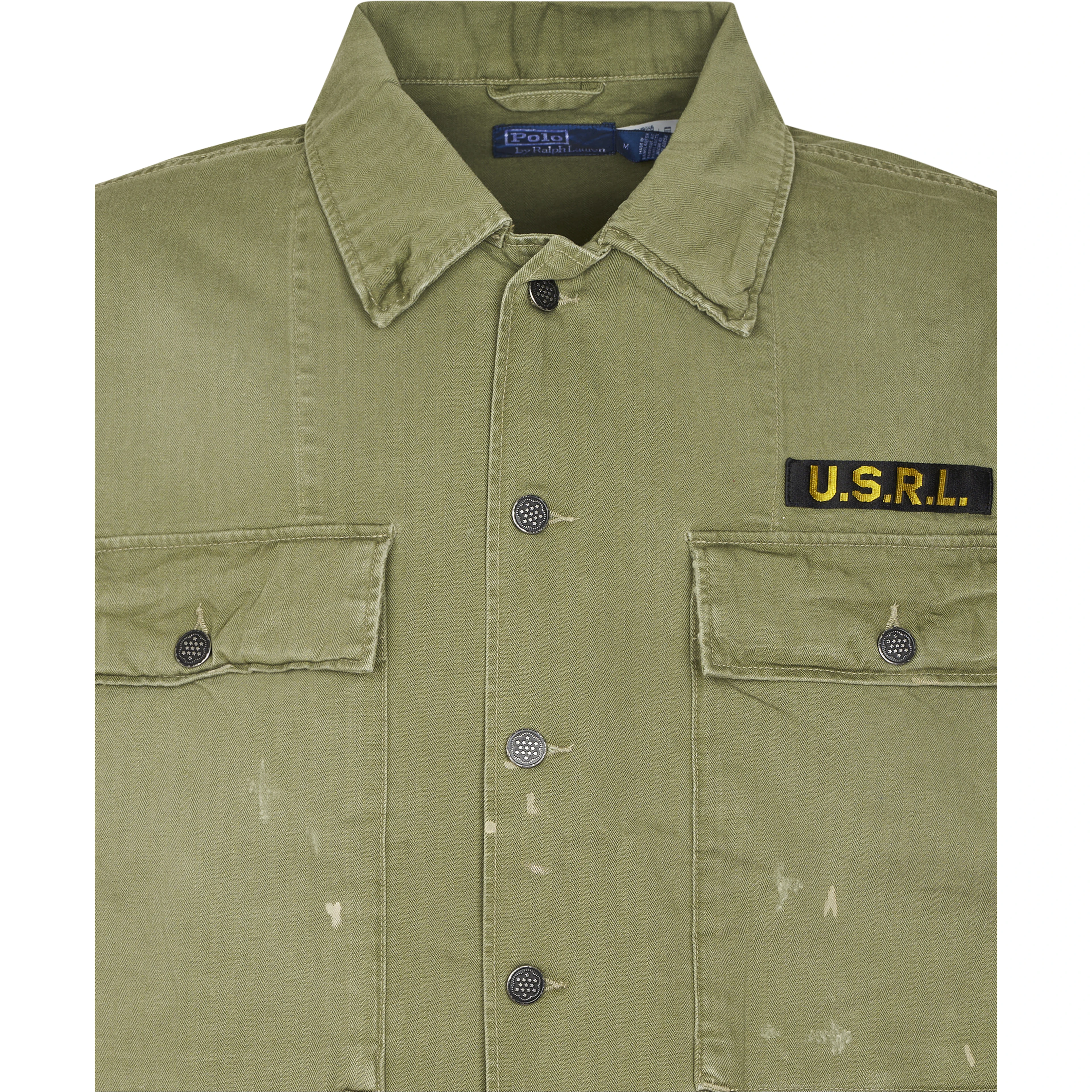 Polo Ralph Lauren Shirts
