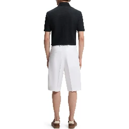 BOSS T-shirts and Polos Blue