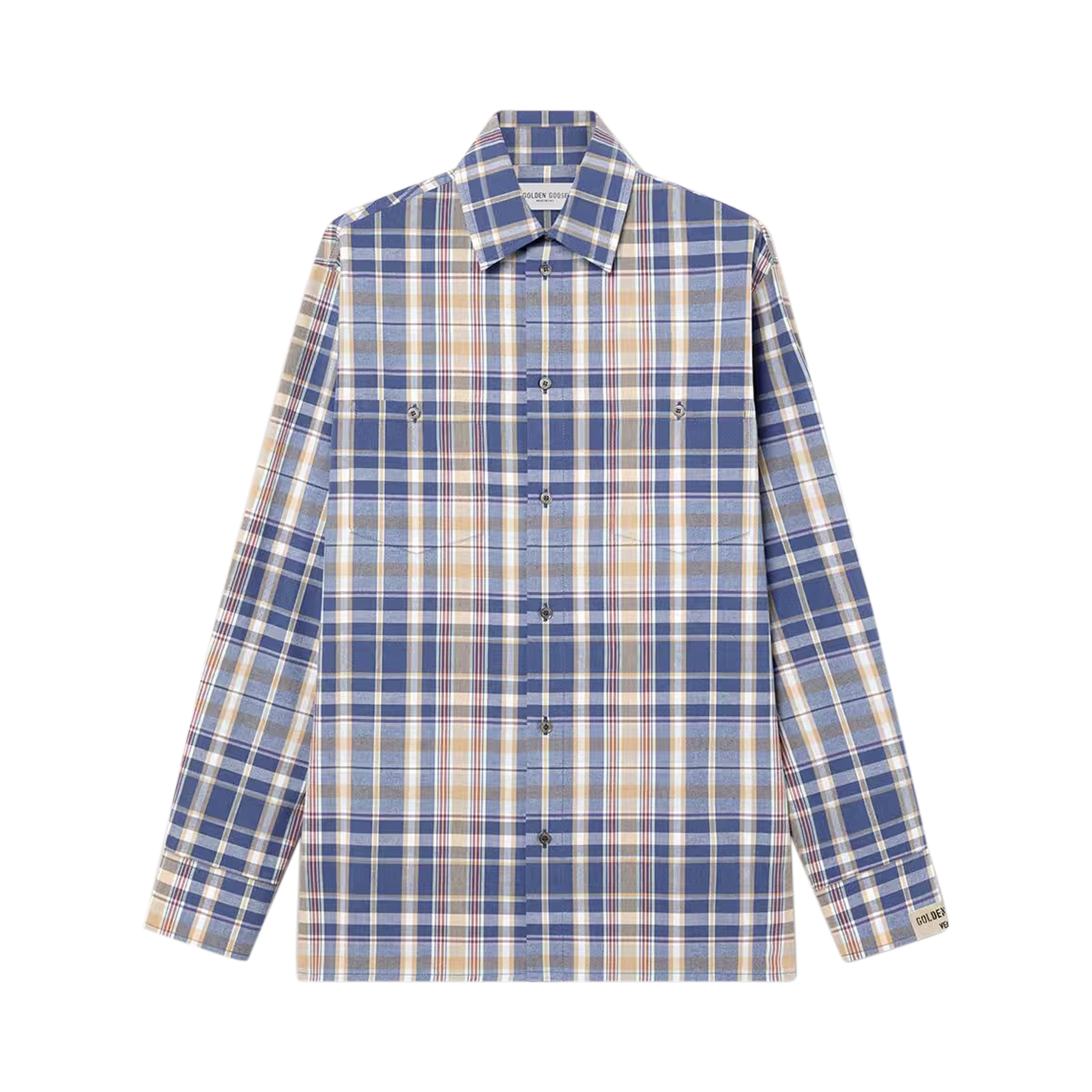 Golden Goose Shirts
