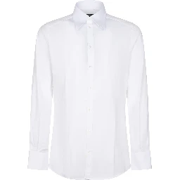 Dolce & Gabbana Shirts White