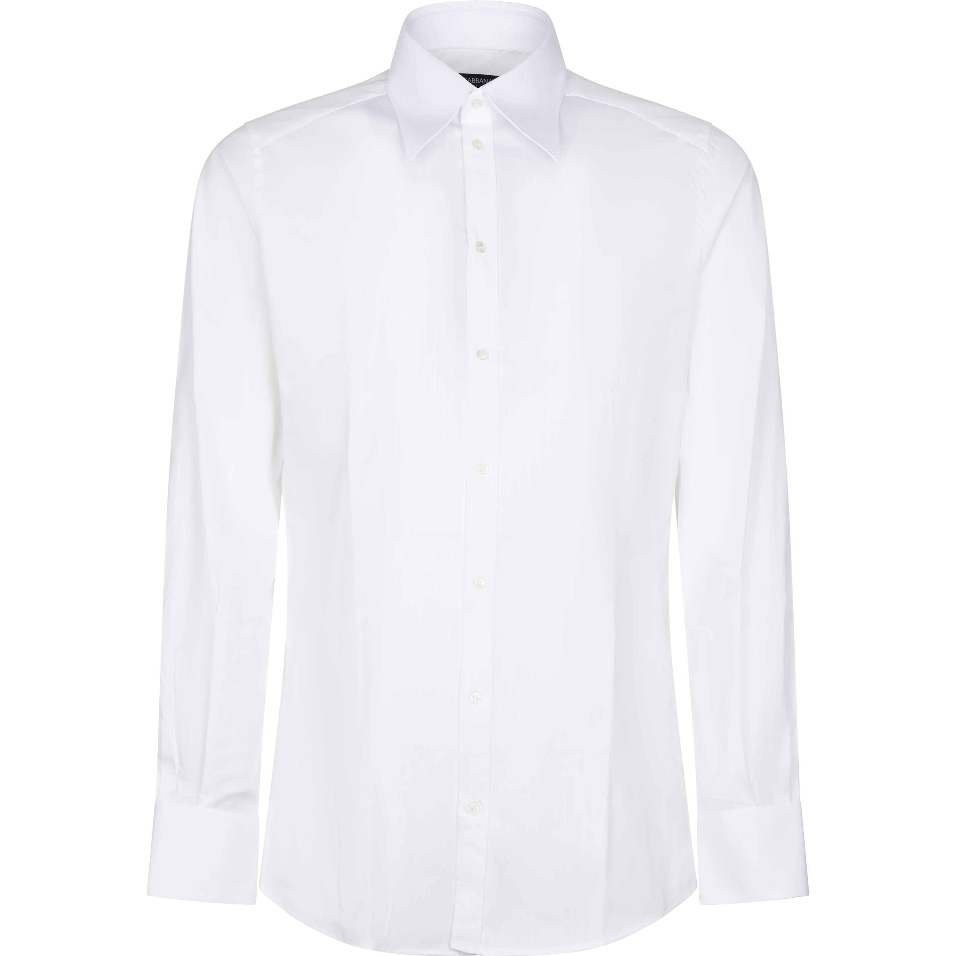 Dolce & Gabbana Shirts White