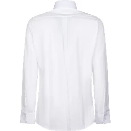Dolce & Gabbana Shirts White