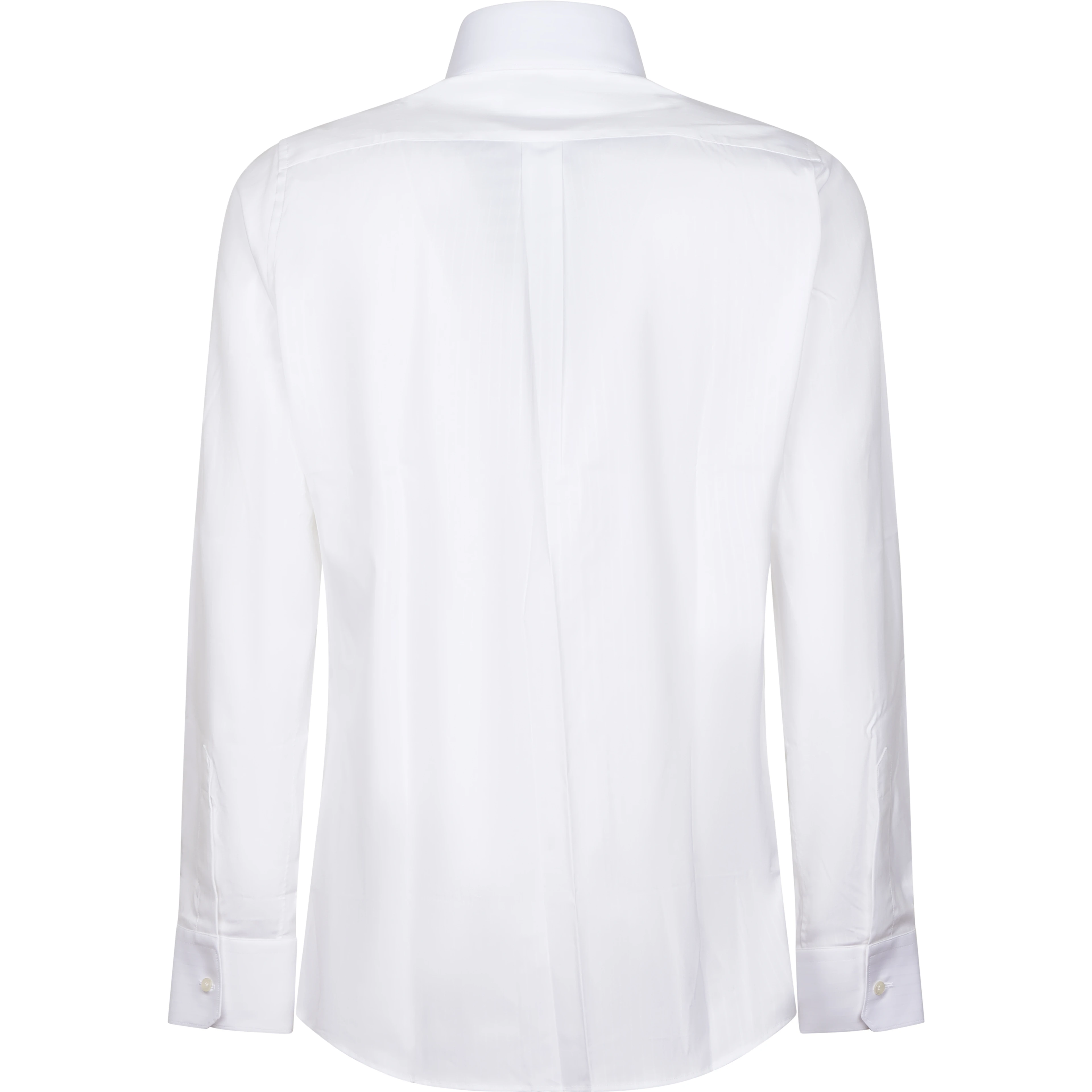 Dolce & Gabbana Shirts White