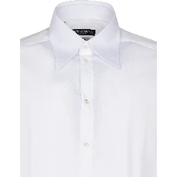 Dolce & Gabbana Shirts White