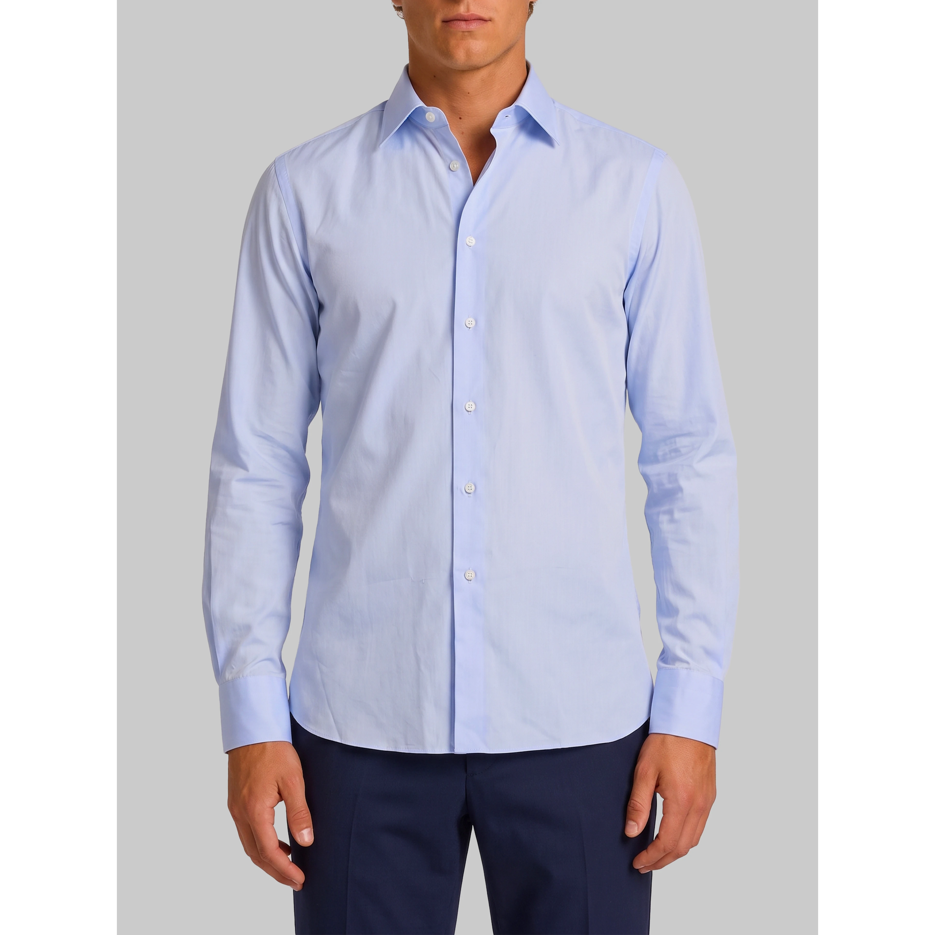 Spaccanapoli shirt