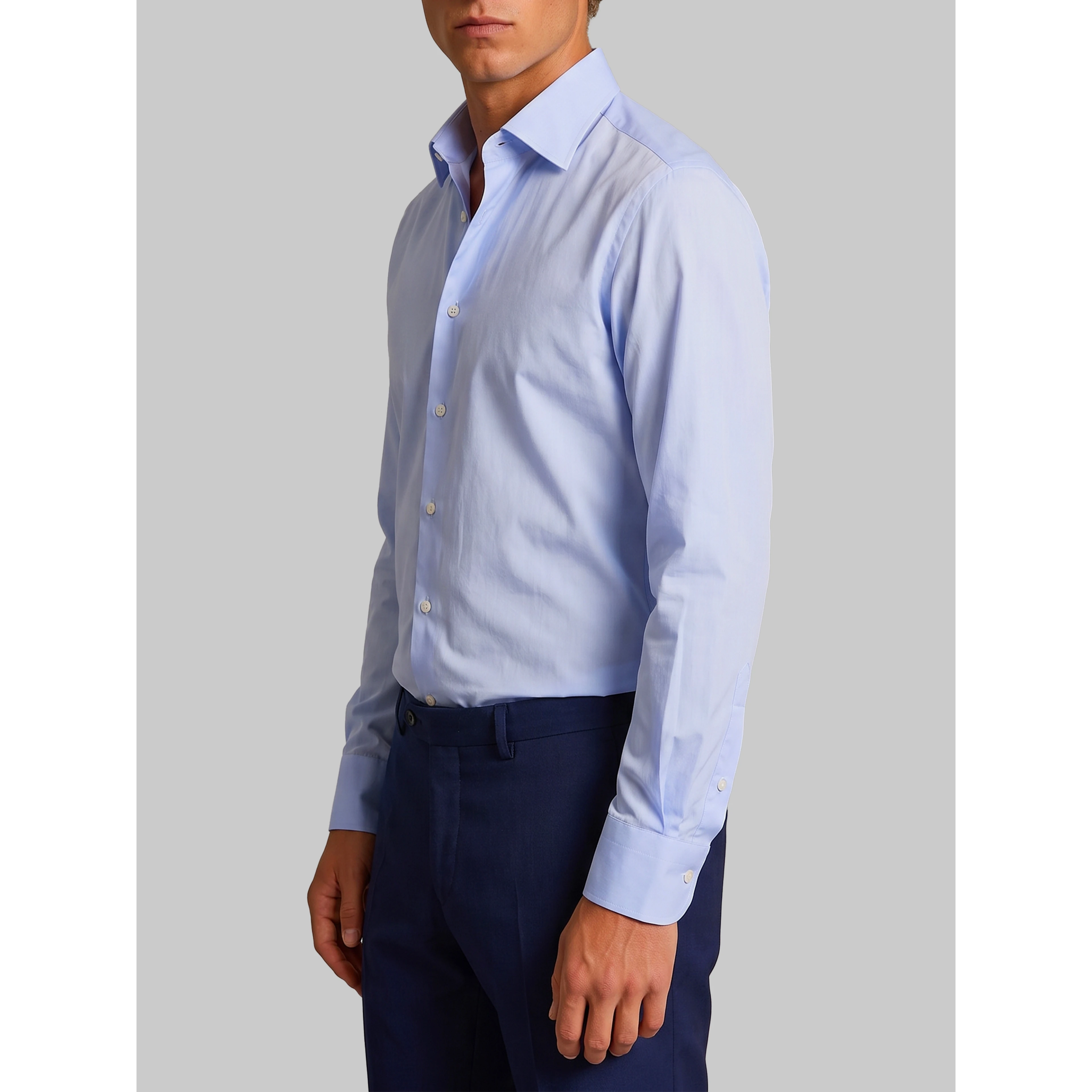 Spaccanapoli shirt