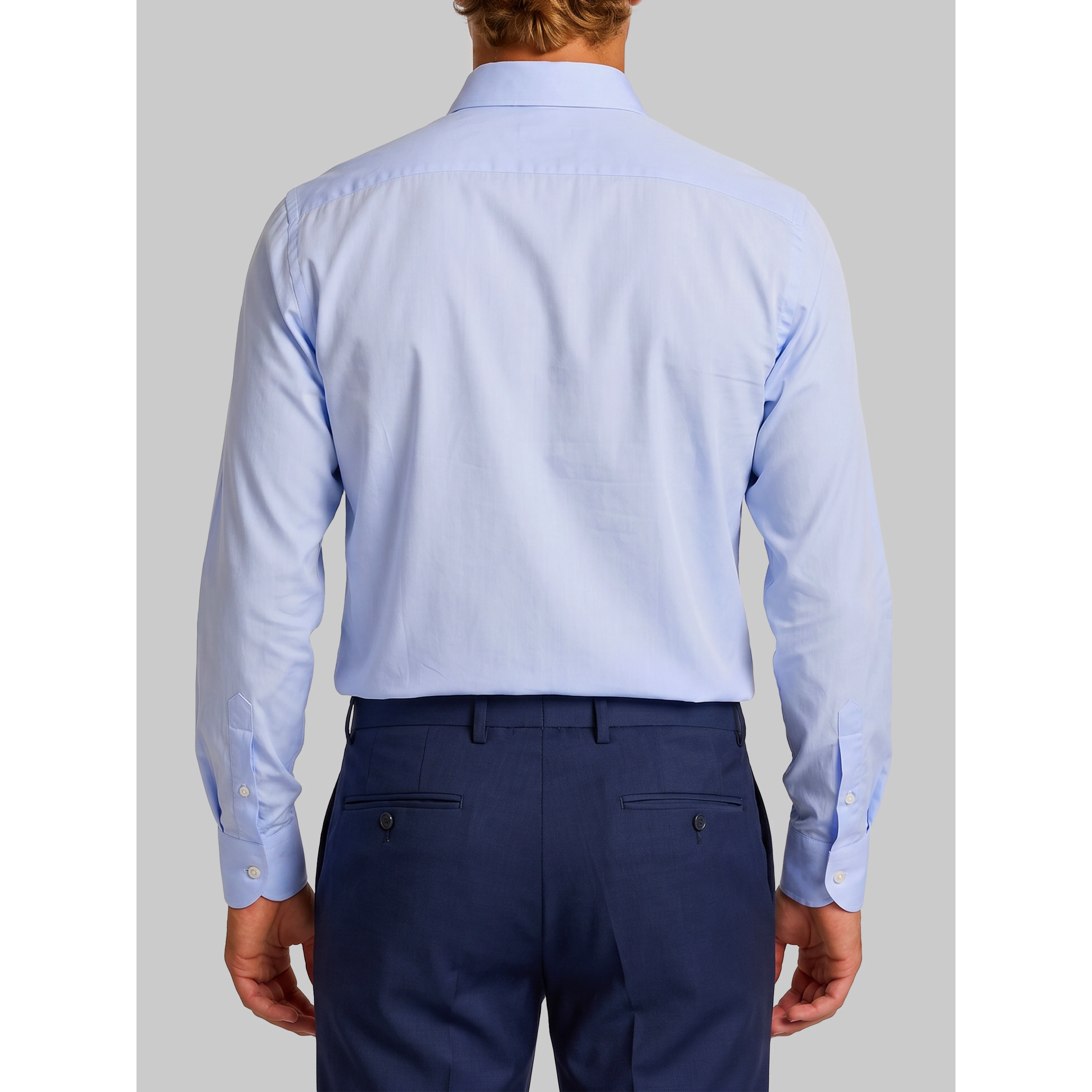 Spaccanapoli shirt