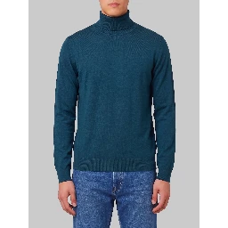 Cherwell jumper in Richardson green