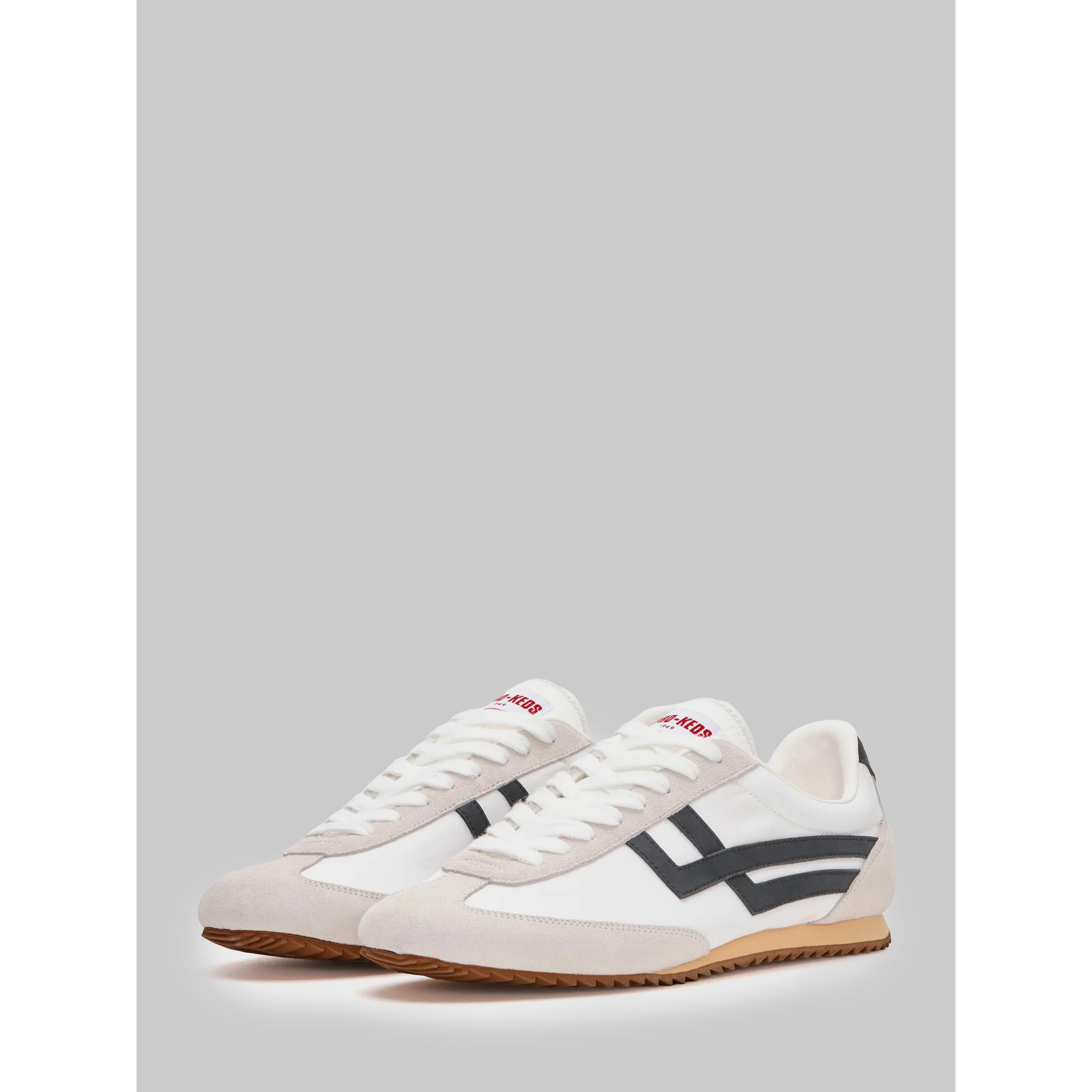 Racer 77 sneakers