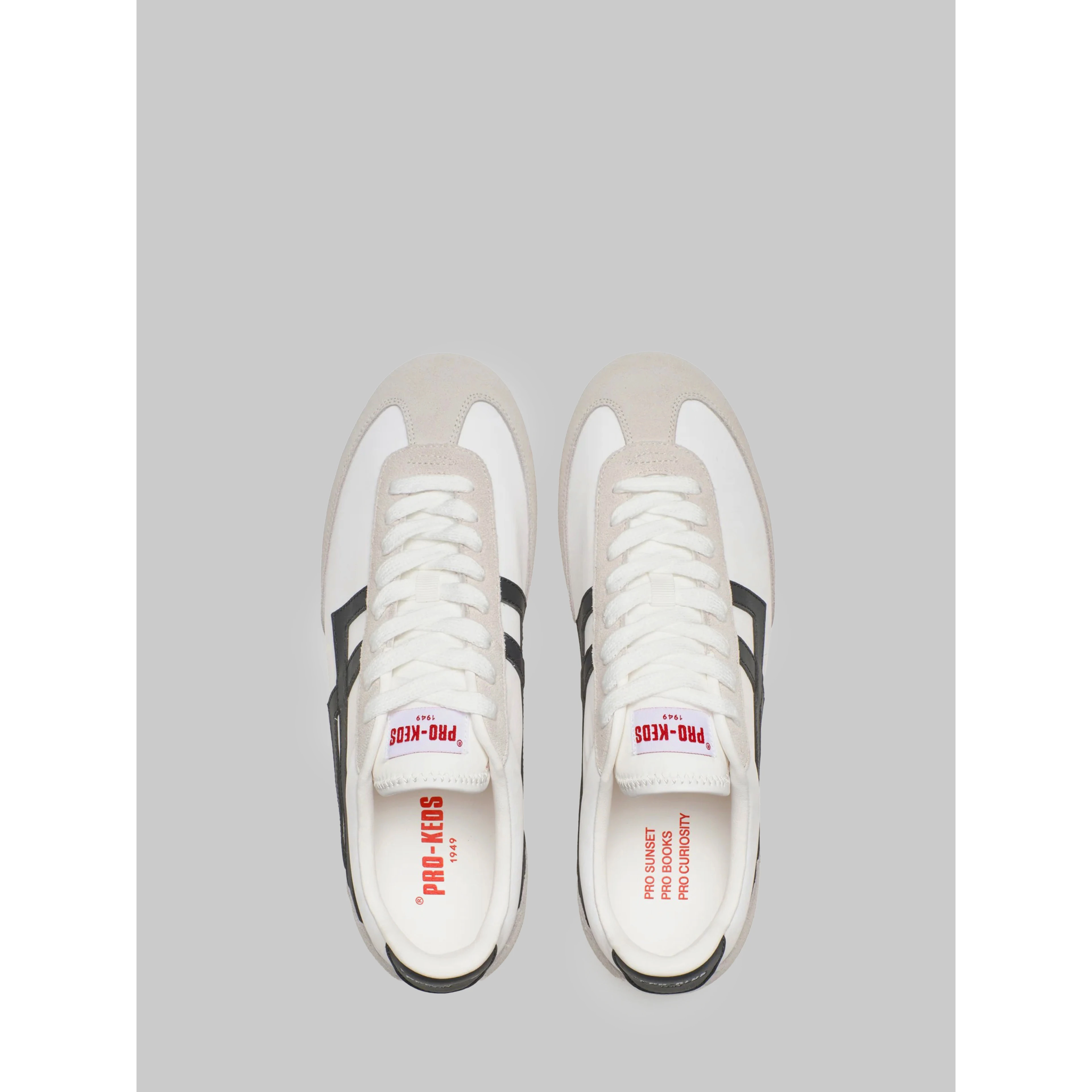 Racer 77 sneakers