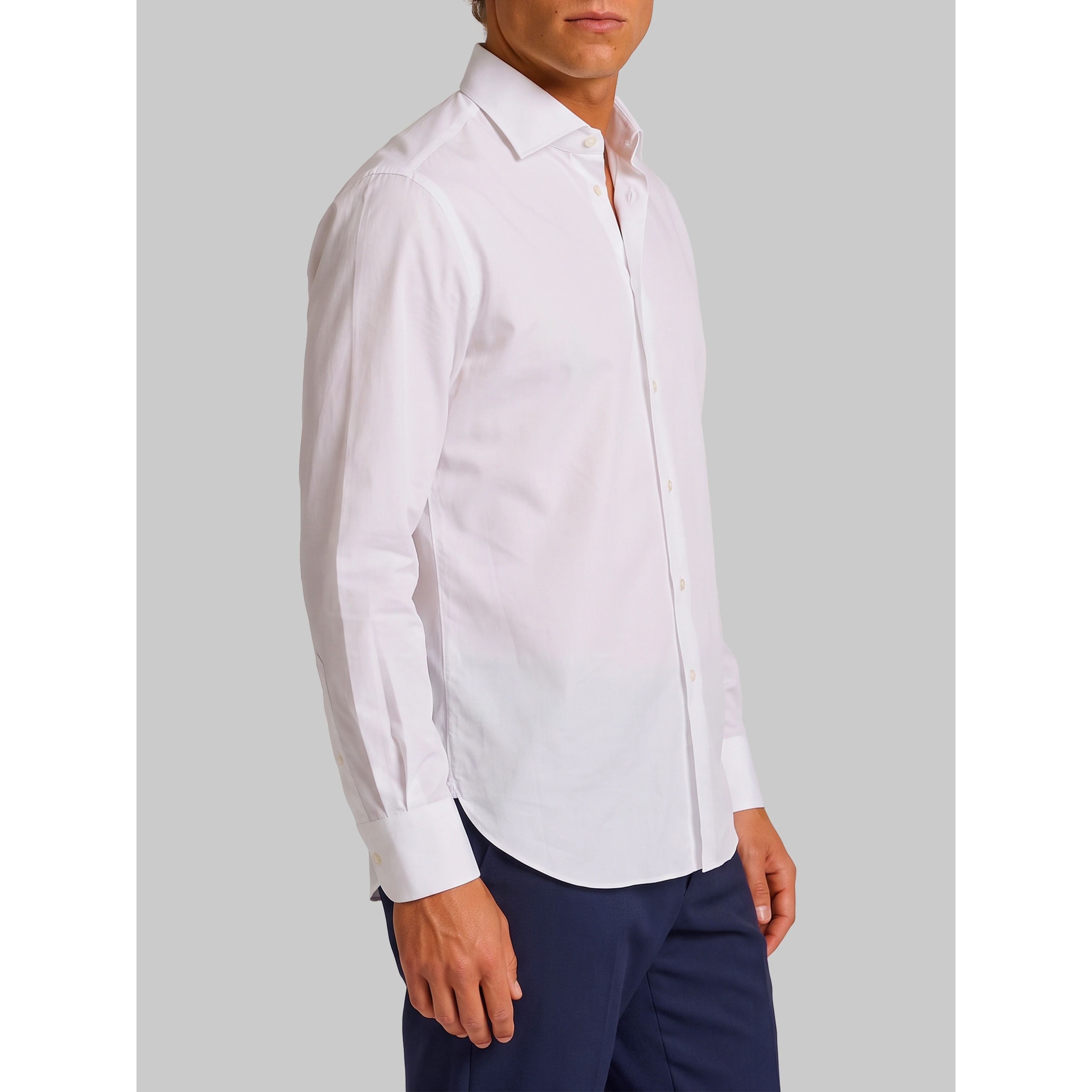 Spaccanapoli shirt