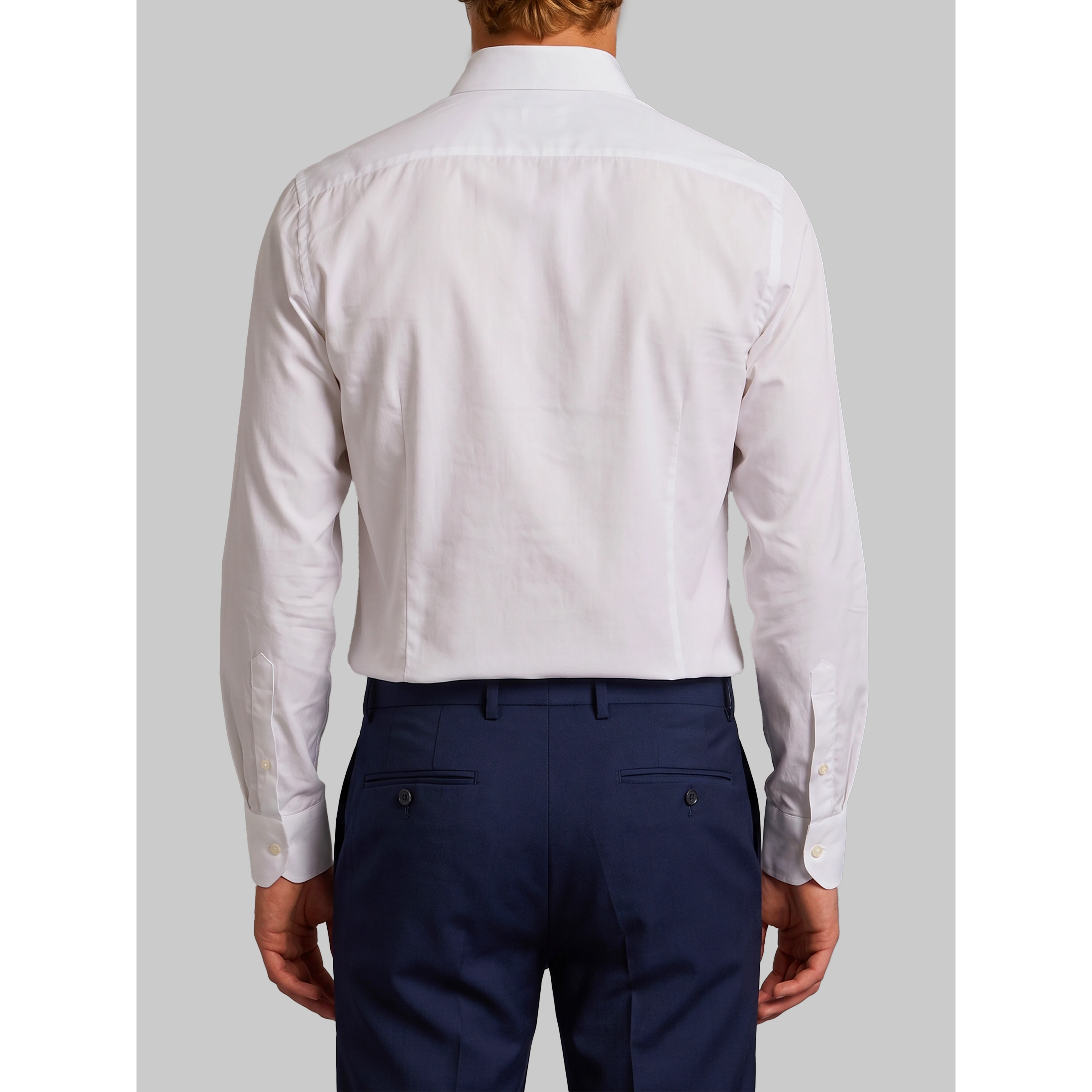 Spaccanapoli shirt