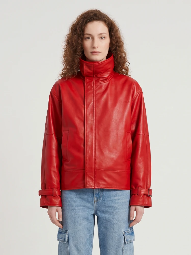 Round bomber