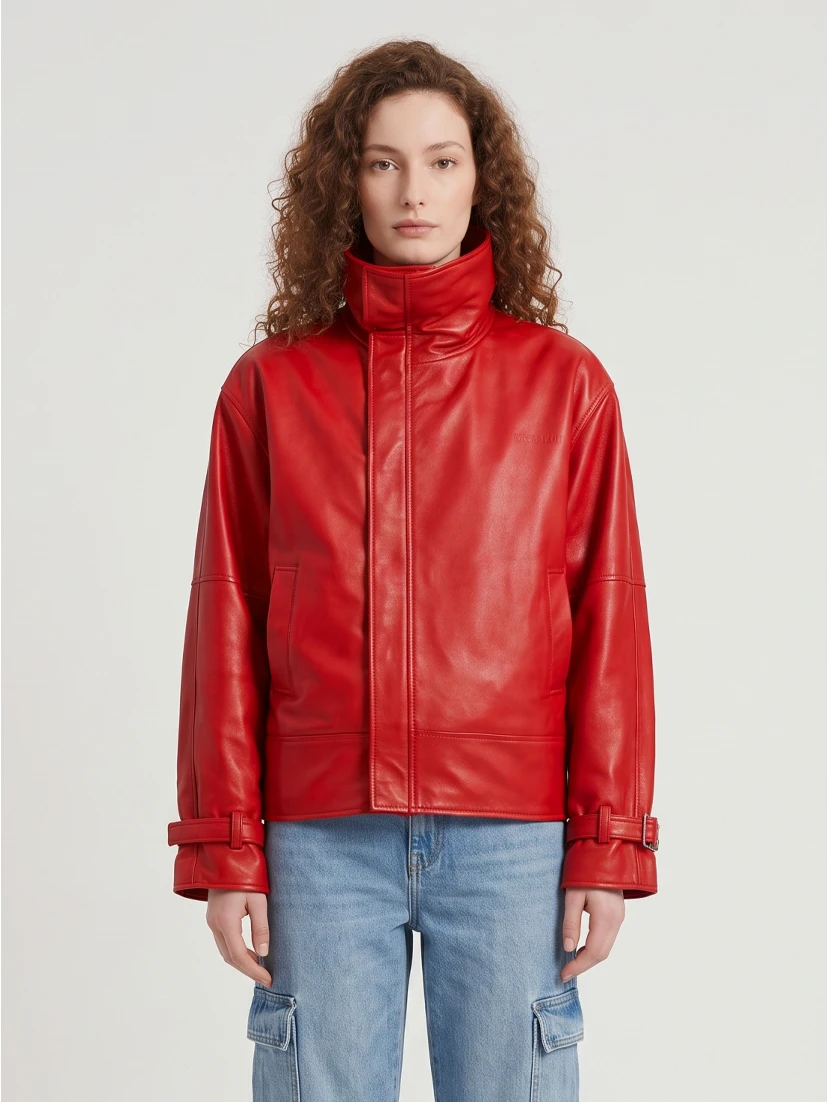 Round bomber