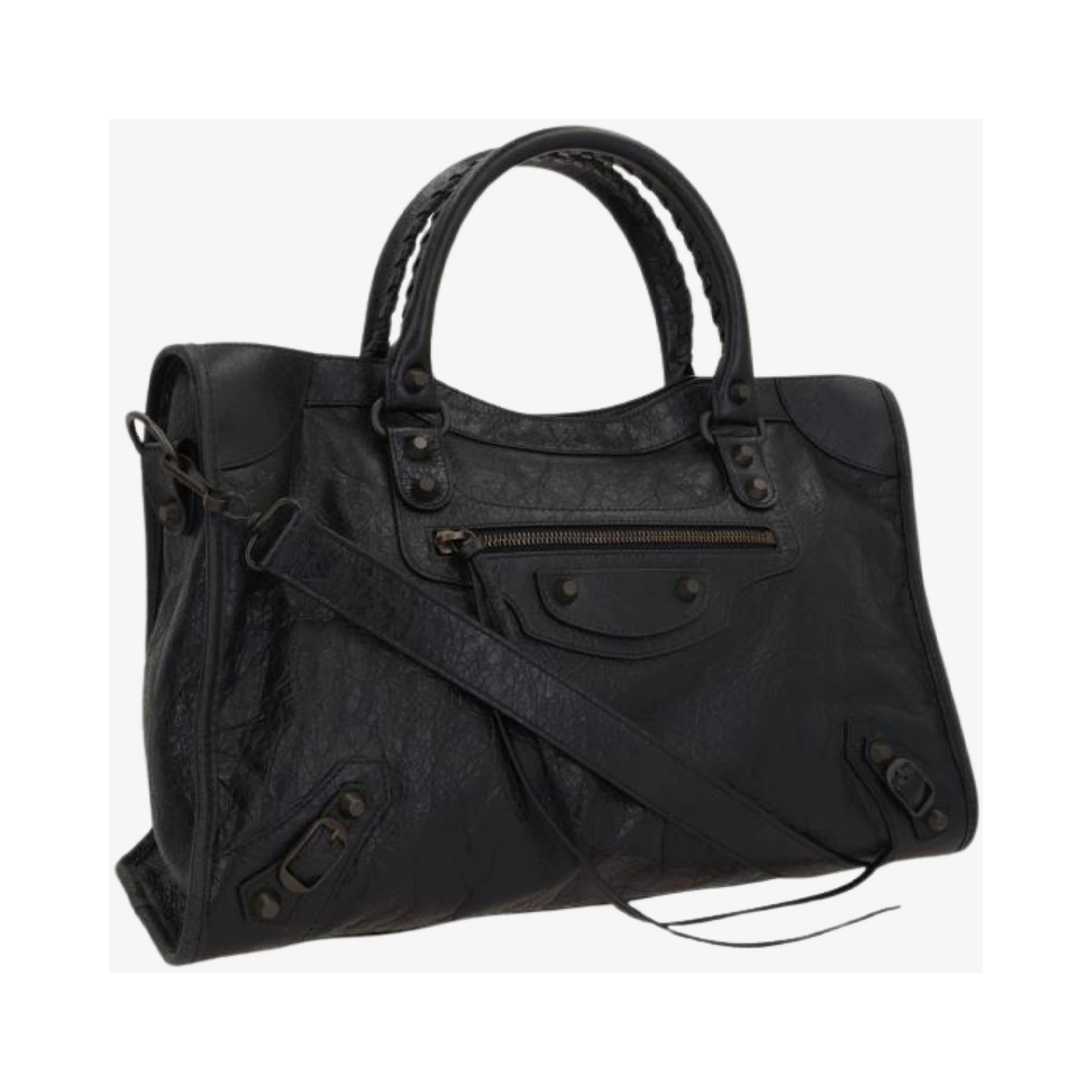 Medium Le City bag