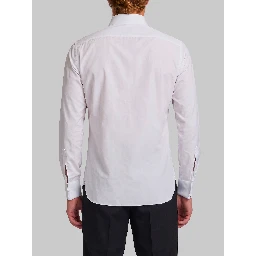 Marechiaro shirt witth cuffs for cufflinks