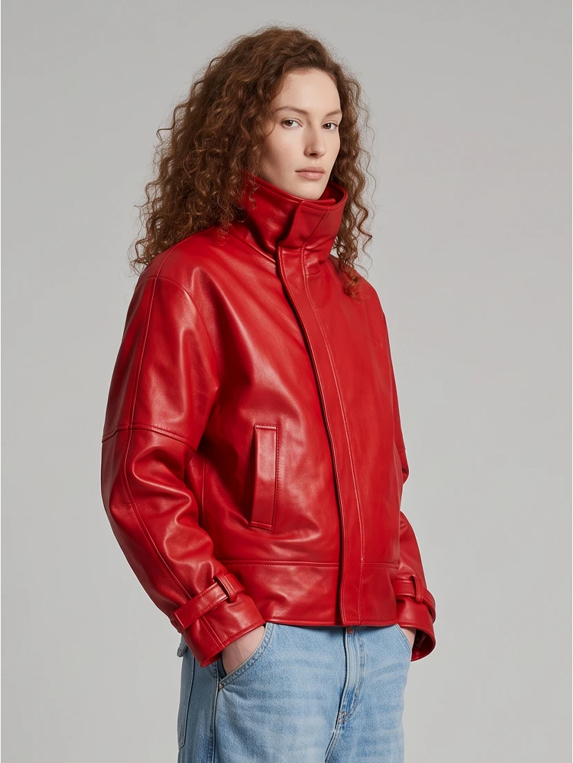 Round bomber