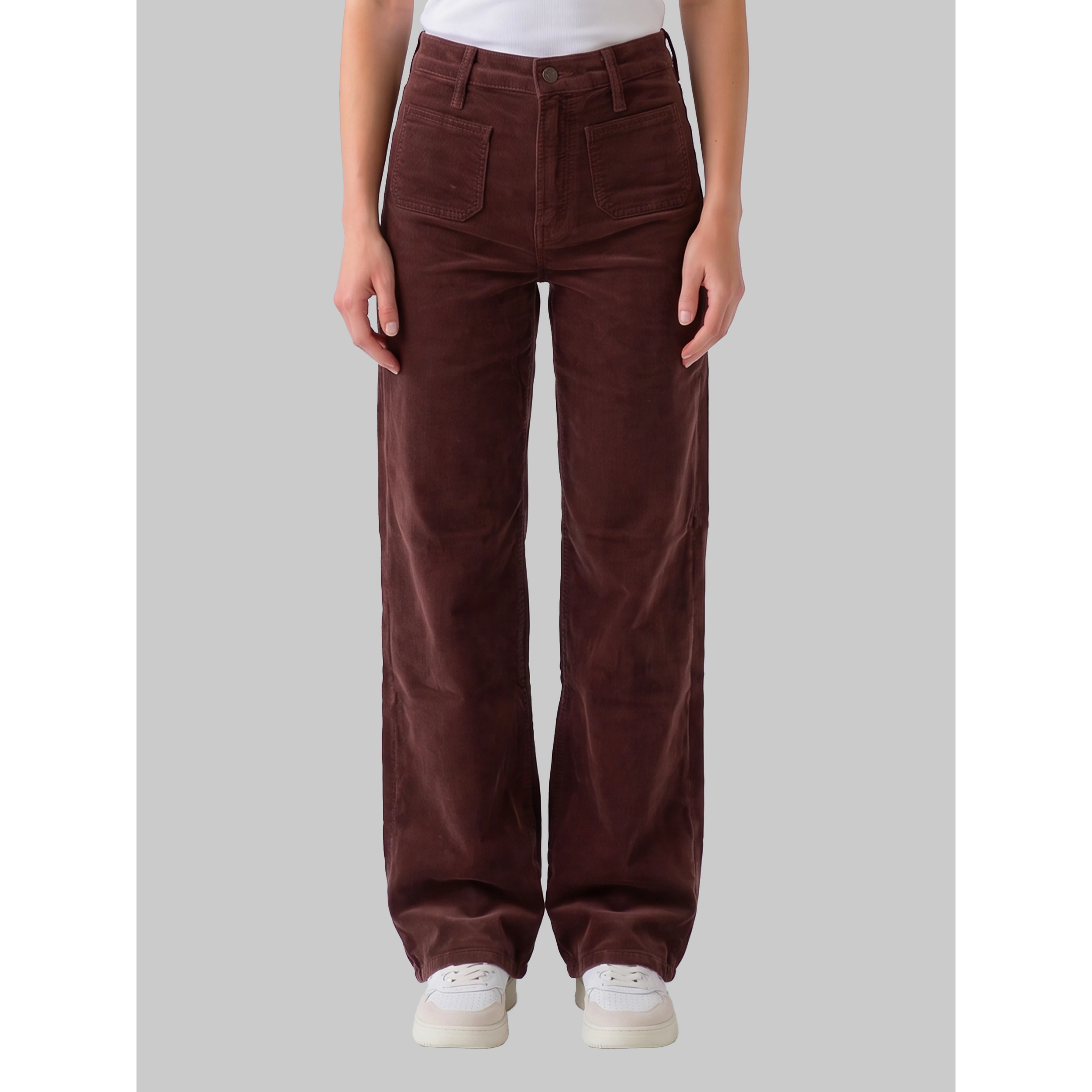 The Patch Pocket Undercover Sneak jeans