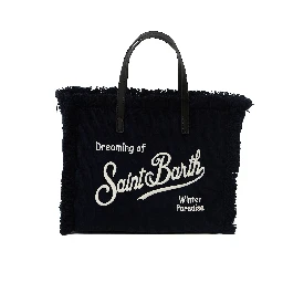 Colette Corduroy Hand Bag With Strap