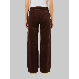 The Patch Pocket Undercover Sneak jeans