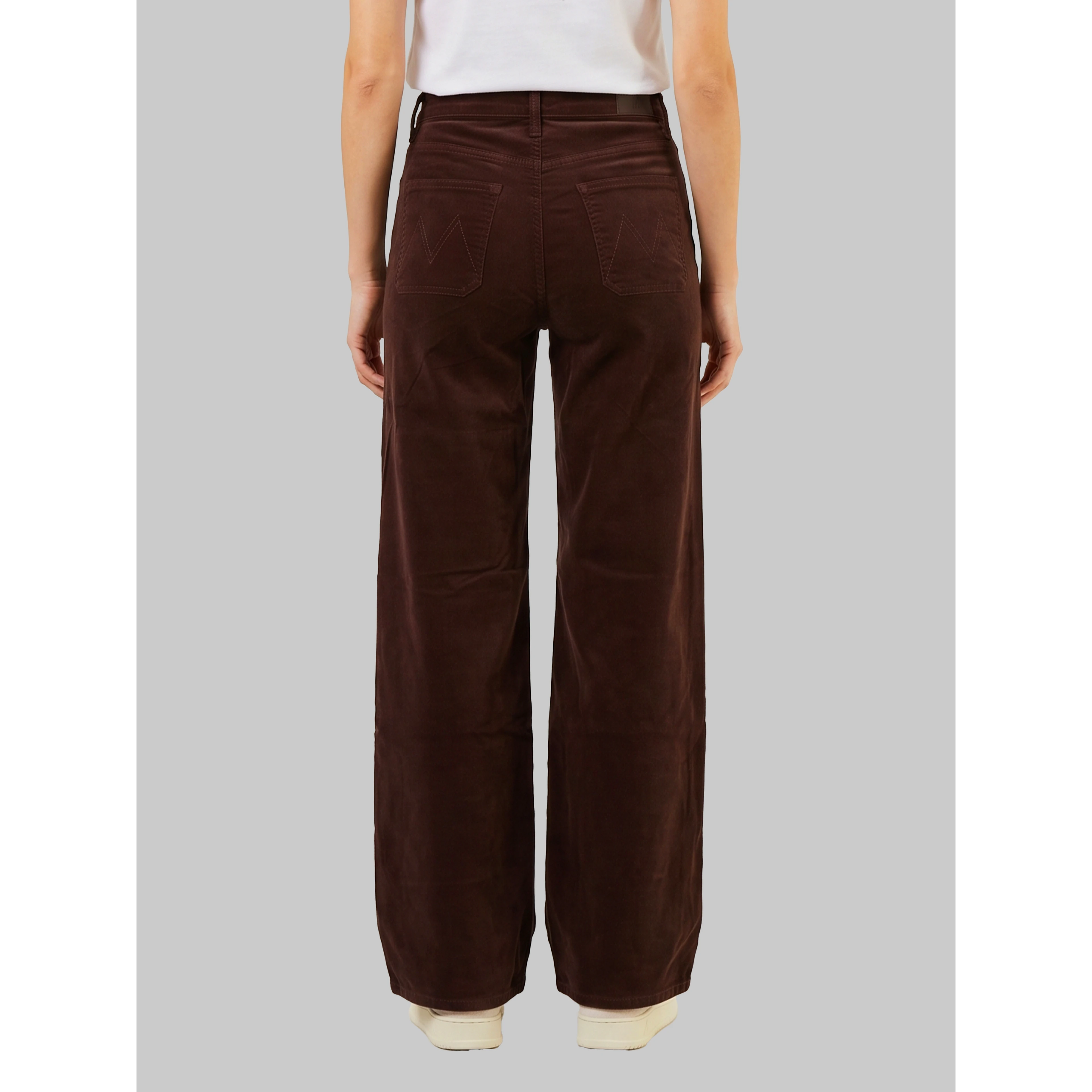 The Patch Pocket Undercover Sneak jeans